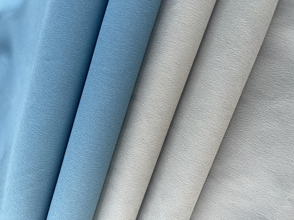 服裝輔料的介紹及選擇輔料時應注意的問題