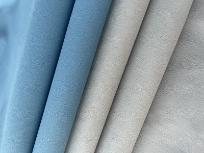 服裝輔料的介紹及選擇輔料時應注意的問題