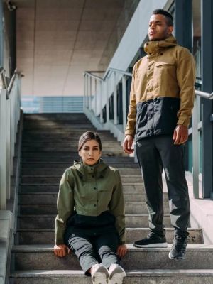 Green and environmental protection